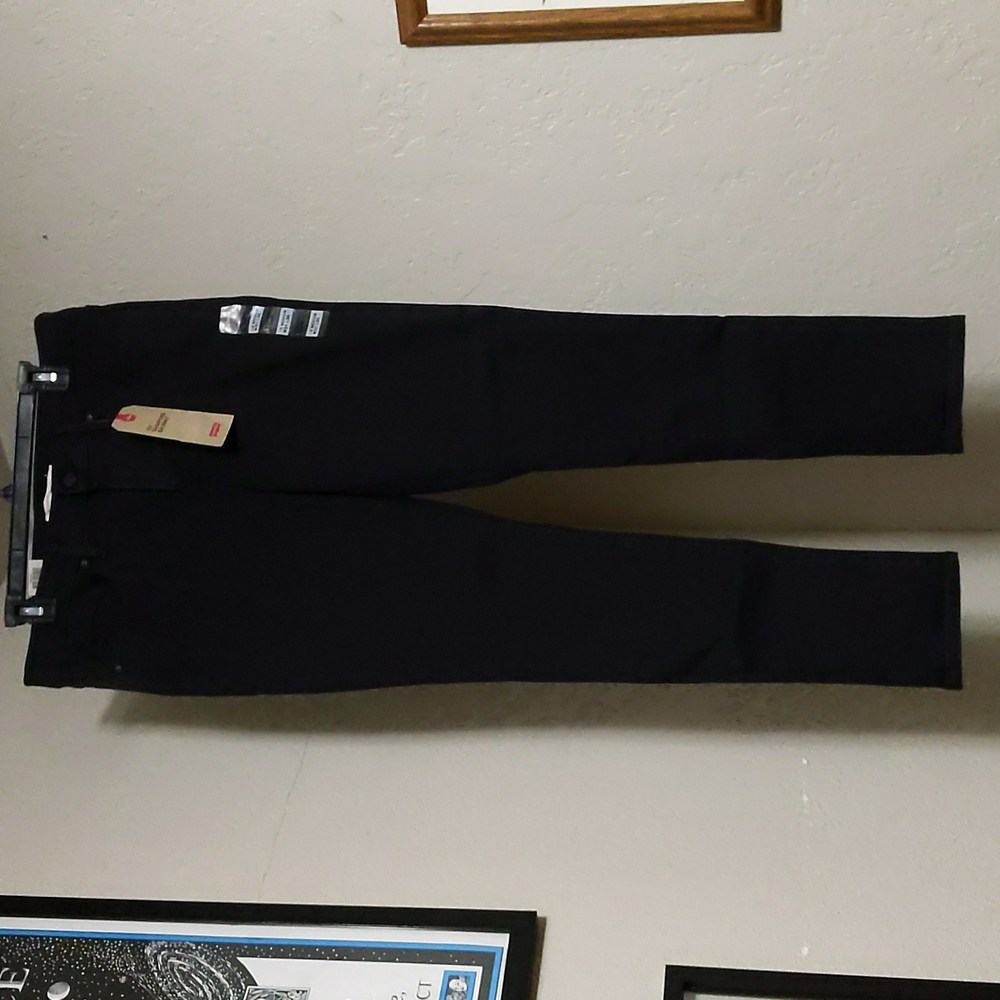 Levi's 311 shaping skinny NWT